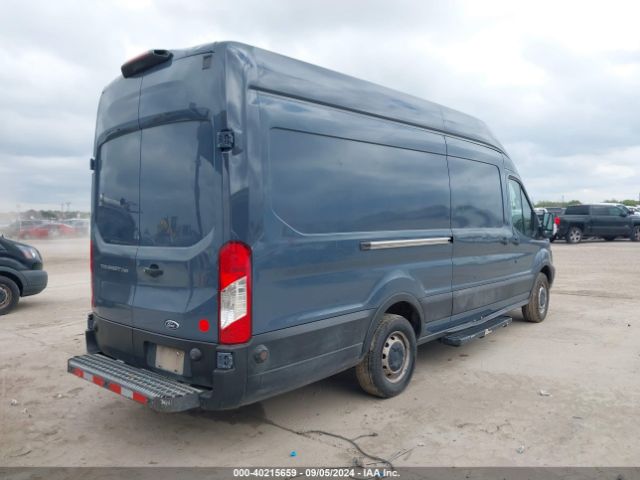 Photo 3 VIN: 1FTYR3XM2KKB12938 - FORD TRANSIT 