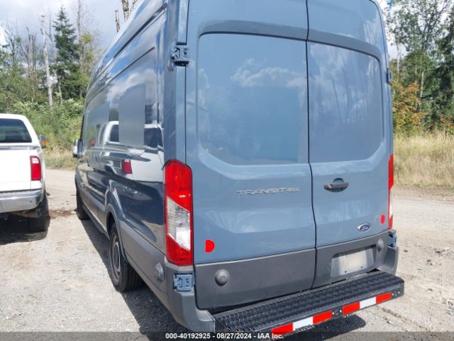 Photo 2 VIN: 1FTYR3XM2KKB33854 - FORD TRANSIT 