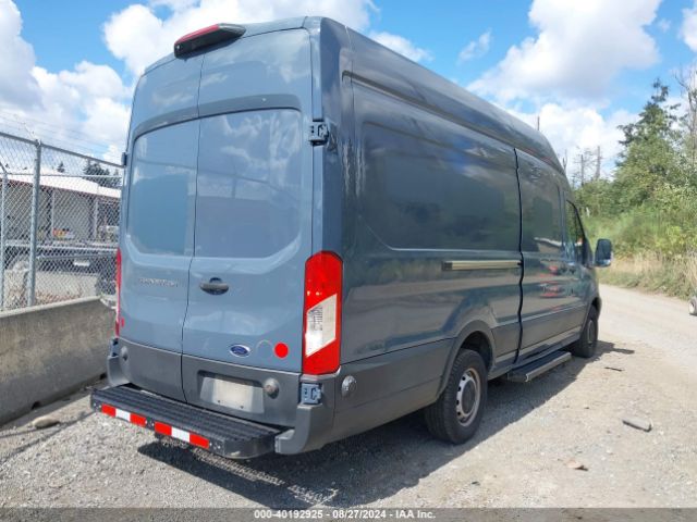 Photo 3 VIN: 1FTYR3XM2KKB33854 - FORD TRANSIT 