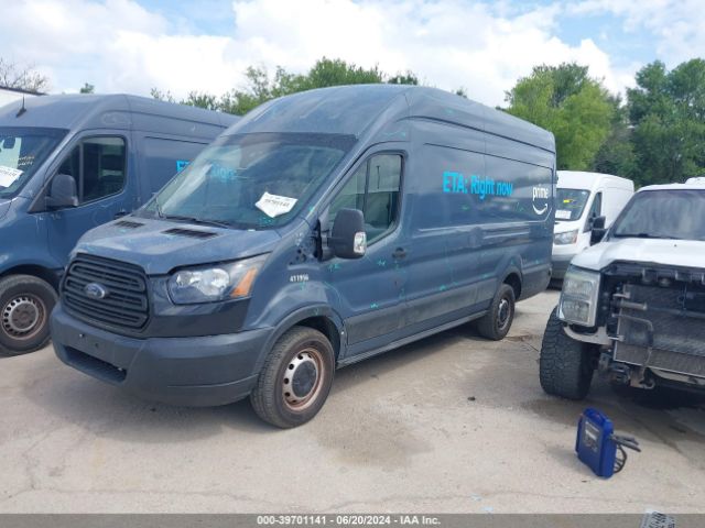 Photo 1 VIN: 1FTYR3XM2KKB34051 - FORD TRANSIT 