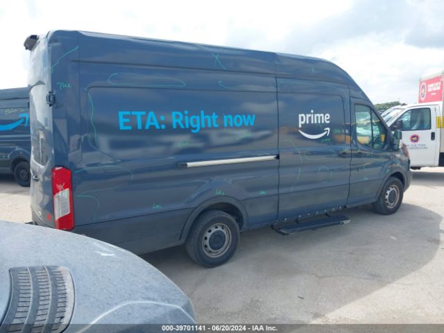 Photo 3 VIN: 1FTYR3XM2KKB34051 - FORD TRANSIT 