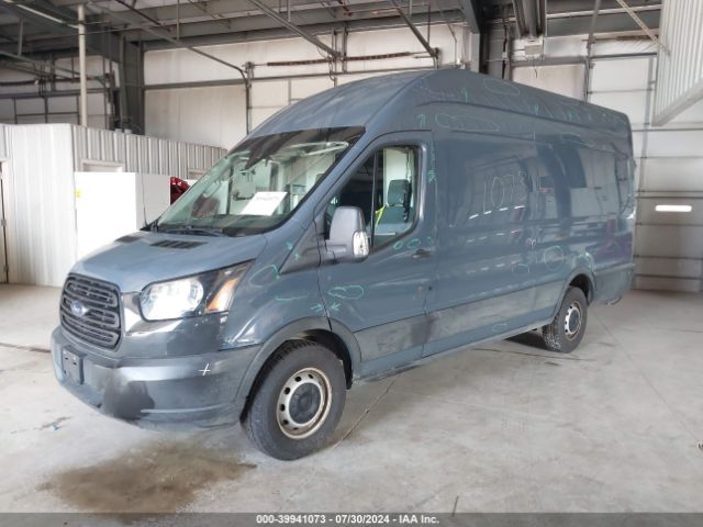 Photo 1 VIN: 1FTYR3XM2KKB49858 - FORD TRANSIT 