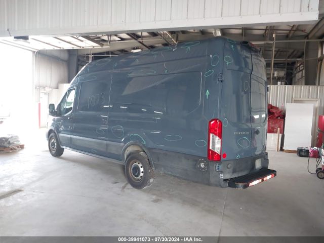 Photo 2 VIN: 1FTYR3XM2KKB49858 - FORD TRANSIT 