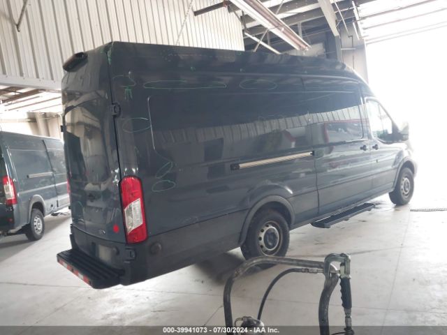 Photo 3 VIN: 1FTYR3XM2KKB49858 - FORD TRANSIT 