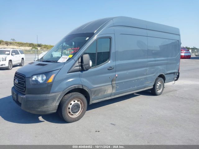 Photo 1 VIN: 1FTYR3XM2KKB73755 - FORD TRANSIT 