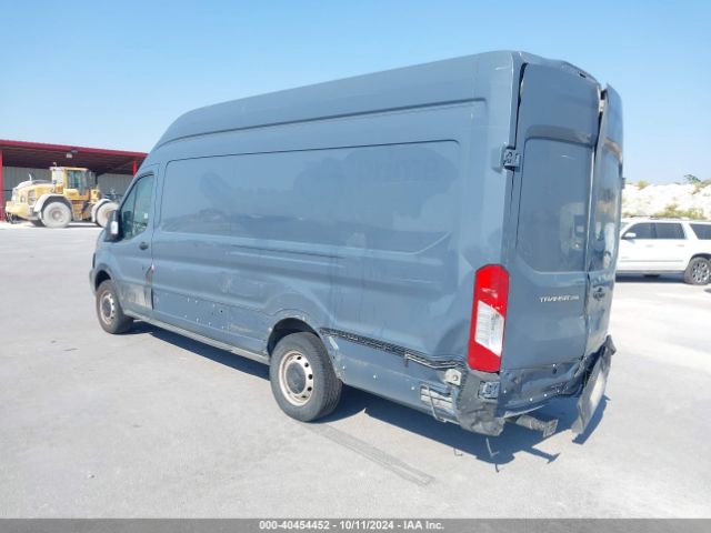 Photo 2 VIN: 1FTYR3XM2KKB73755 - FORD TRANSIT 