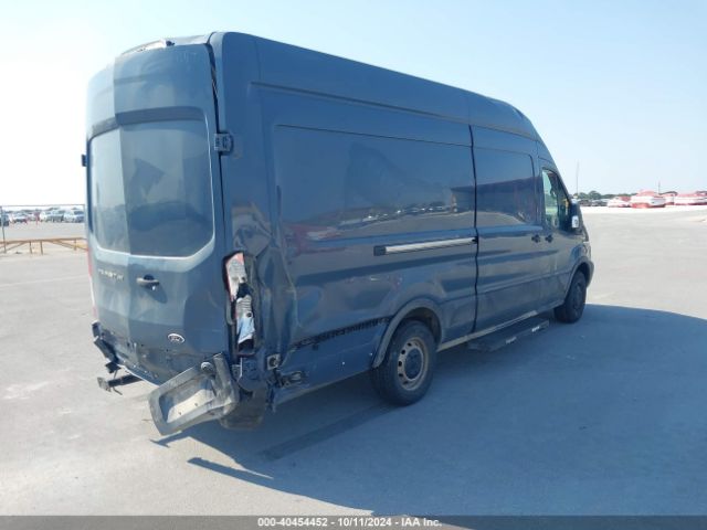 Photo 3 VIN: 1FTYR3XM2KKB73755 - FORD TRANSIT 