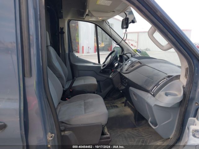 Photo 4 VIN: 1FTYR3XM2KKB73755 - FORD TRANSIT 