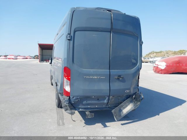 Photo 5 VIN: 1FTYR3XM2KKB73755 - FORD TRANSIT 