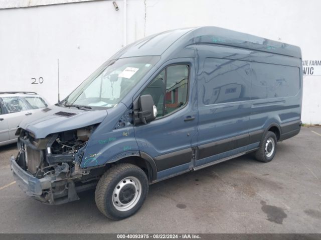 Photo 1 VIN: 1FTYR3XM2KKB73951 - FORD TRANSIT 