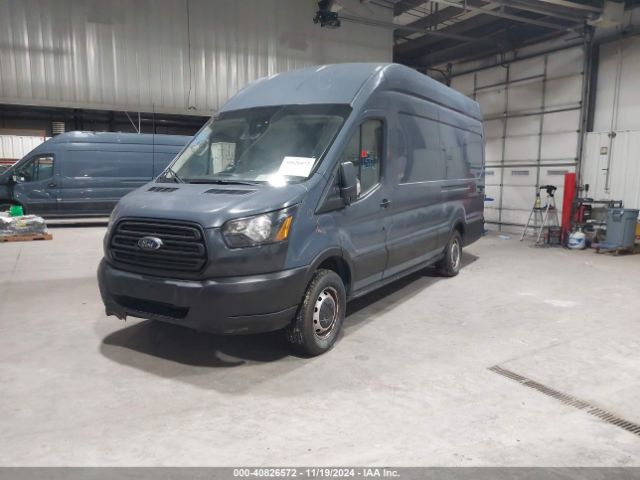 Photo 1 VIN: 1FTYR3XM2KKB74162 - FORD TRANSIT 