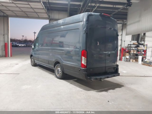 Photo 2 VIN: 1FTYR3XM2KKB74162 - FORD TRANSIT 