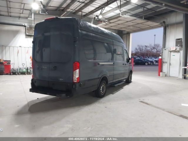 Photo 3 VIN: 1FTYR3XM2KKB74162 - FORD TRANSIT 