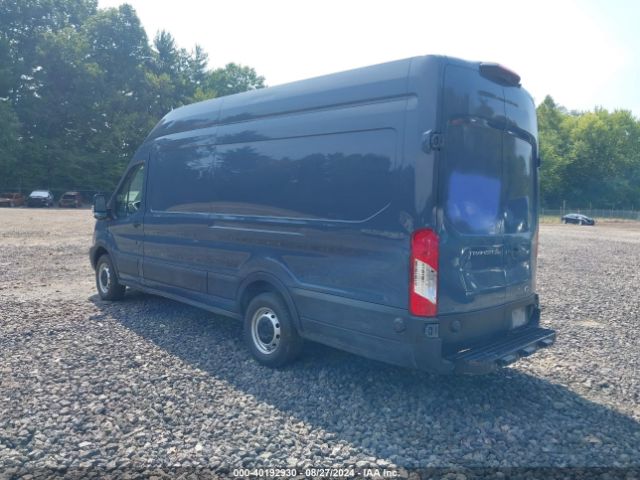 Photo 2 VIN: 1FTYR3XM2KKB79104 - FORD TRANSIT 