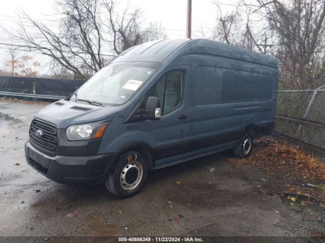 Photo 1 VIN: 1FTYR3XM2KKB90085 - FORD TRANSIT 