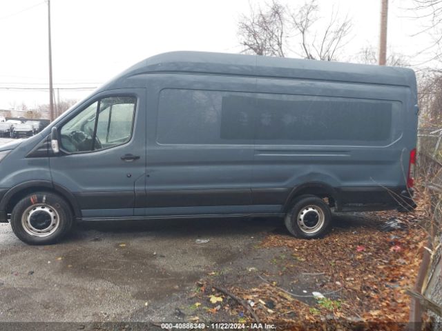 Photo 2 VIN: 1FTYR3XM2KKB90085 - FORD TRANSIT 