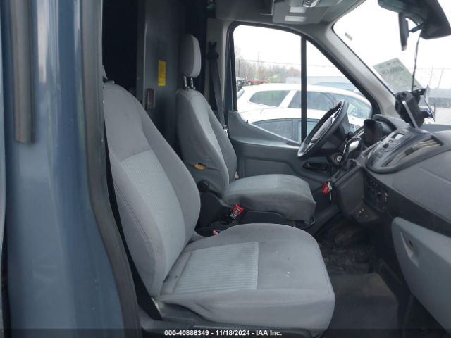 Photo 4 VIN: 1FTYR3XM2KKB90085 - FORD TRANSIT 