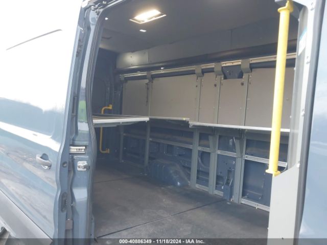 Photo 7 VIN: 1FTYR3XM2KKB90085 - FORD TRANSIT 