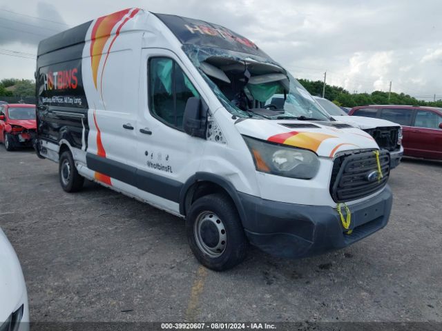 Photo 0 VIN: 1FTYR3XM3GKB44613 - FORD TRANSIT 