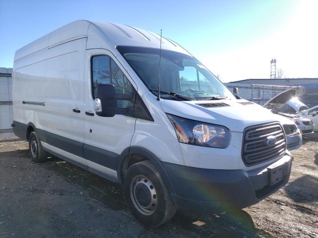 Photo 0 VIN: 1FTYR3XM3HKA86312 - FORD TRANSIT T- 