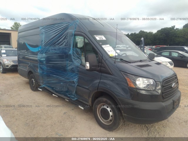 Photo 0 VIN: 1FTYR3XM3KKA97785 - FORD TRANSIT VAN 