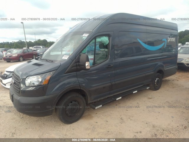 Photo 1 VIN: 1FTYR3XM3KKA97785 - FORD TRANSIT VAN 