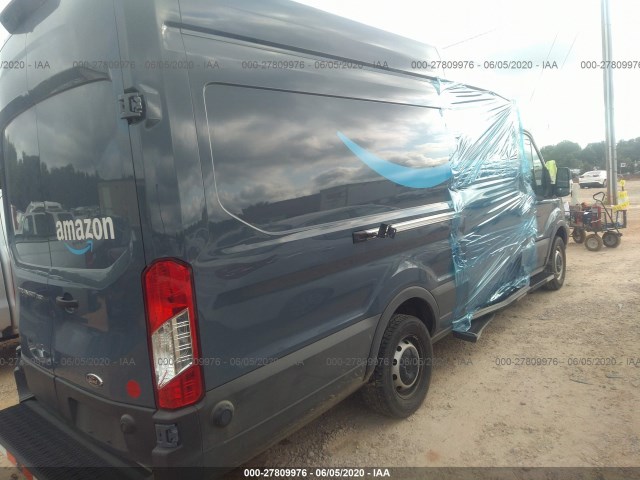 Photo 3 VIN: 1FTYR3XM3KKA97785 - FORD TRANSIT VAN 