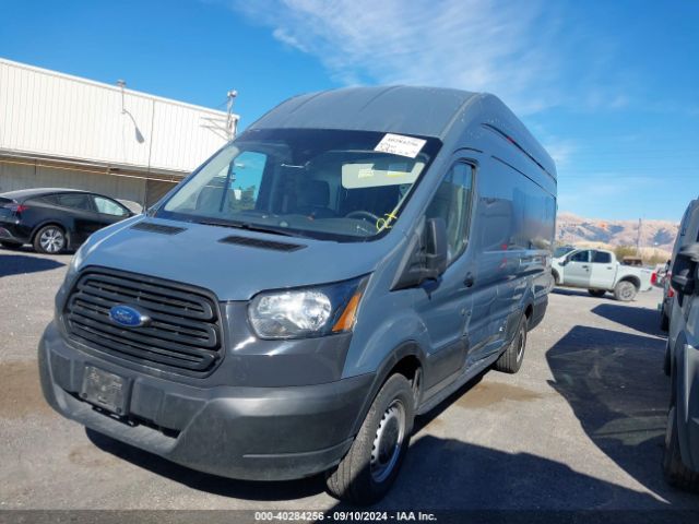 Photo 1 VIN: 1FTYR3XM3KKB13256 - FORD TRANSIT 