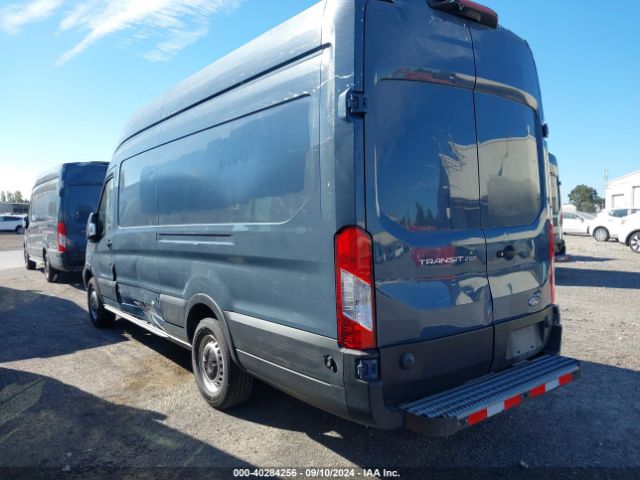 Photo 2 VIN: 1FTYR3XM3KKB13256 - FORD TRANSIT 