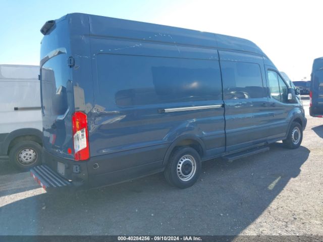 Photo 3 VIN: 1FTYR3XM3KKB13256 - FORD TRANSIT 