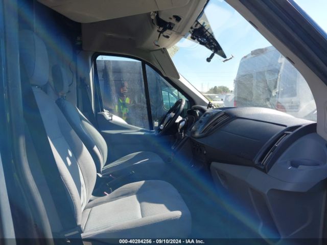 Photo 4 VIN: 1FTYR3XM3KKB13256 - FORD TRANSIT 