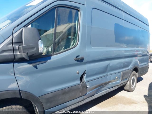 Photo 5 VIN: 1FTYR3XM3KKB13256 - FORD TRANSIT 