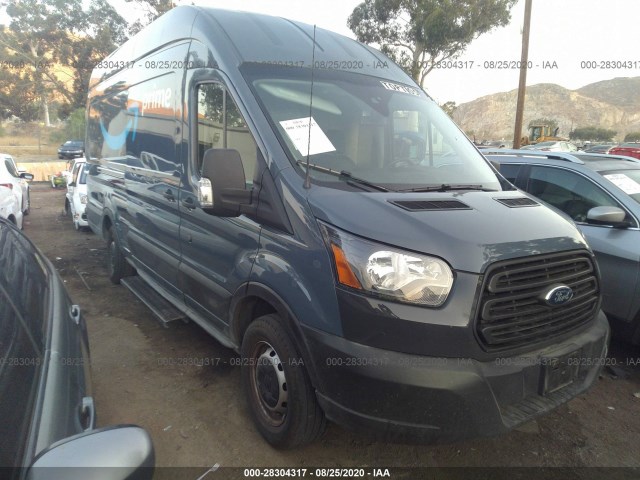 Photo 0 VIN: 1FTYR3XM3KKB33572 - FORD TRANSIT VAN 