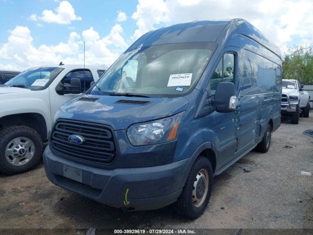 Photo 1 VIN: 1FTYR3XM3KKB73747 - FORD TRANSIT 