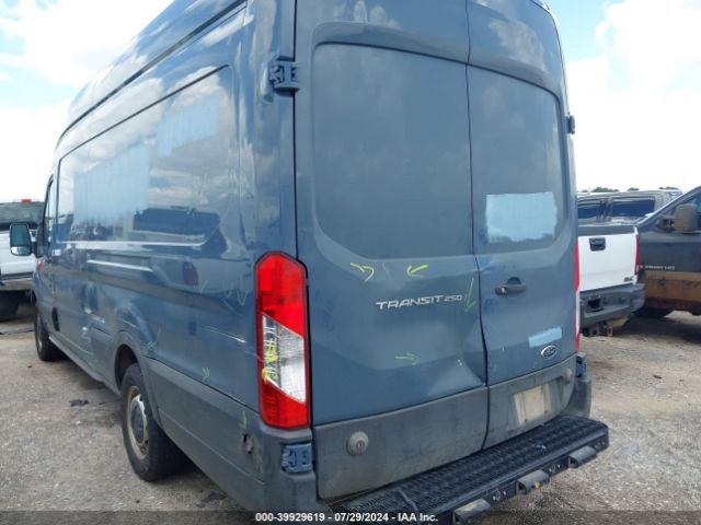 Photo 2 VIN: 1FTYR3XM3KKB73747 - FORD TRANSIT 