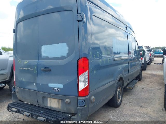 Photo 3 VIN: 1FTYR3XM3KKB73747 - FORD TRANSIT 