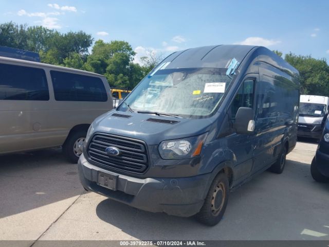 Photo 1 VIN: 1FTYR3XM3KKB73750 - FORD TRANSIT 