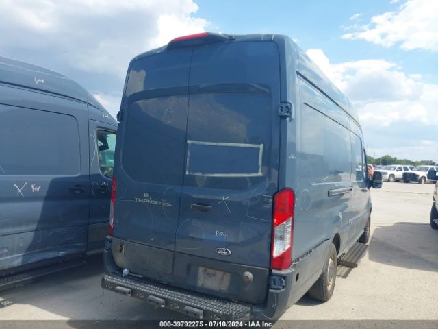 Photo 3 VIN: 1FTYR3XM3KKB73750 - FORD TRANSIT 