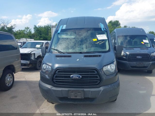 Photo 5 VIN: 1FTYR3XM3KKB73750 - FORD TRANSIT 