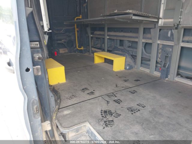 Photo 7 VIN: 1FTYR3XM3KKB73750 - FORD TRANSIT 