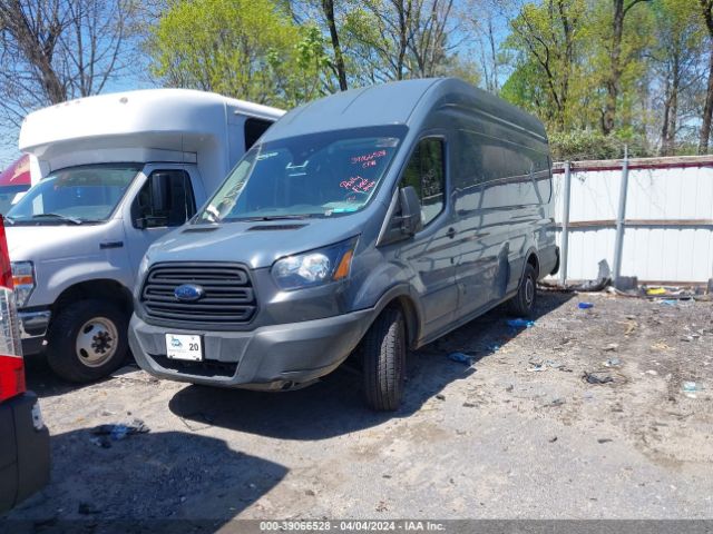 Photo 1 VIN: 1FTYR3XM3KKB78558 - FORD TRANSIT-250 