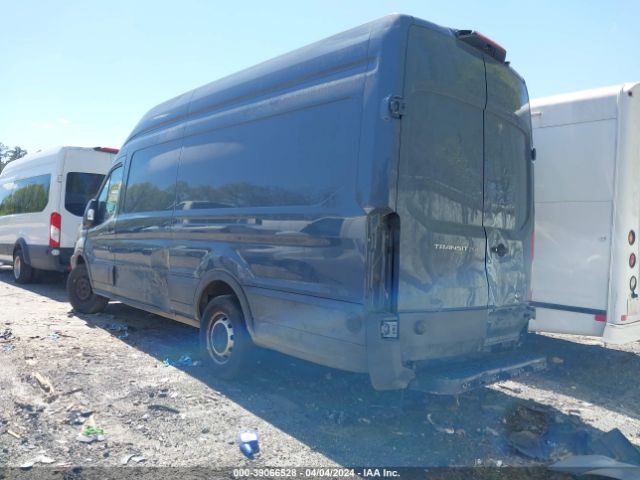 Photo 2 VIN: 1FTYR3XM3KKB78558 - FORD TRANSIT-250 