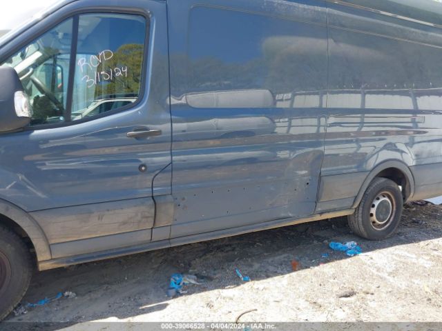 Photo 5 VIN: 1FTYR3XM3KKB78558 - FORD TRANSIT-250 