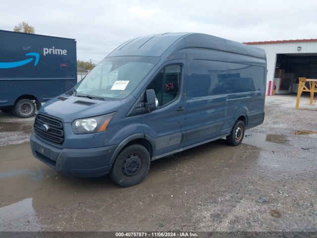 Photo 1 VIN: 1FTYR3XM3KKB78740 - FORD TRANSIT 