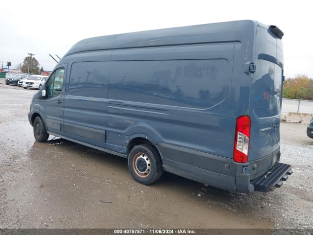 Photo 2 VIN: 1FTYR3XM3KKB78740 - FORD TRANSIT 