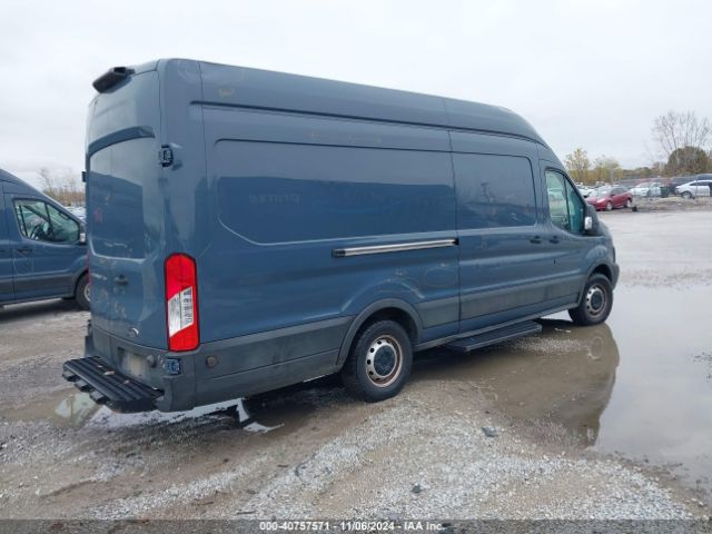 Photo 3 VIN: 1FTYR3XM3KKB78740 - FORD TRANSIT 