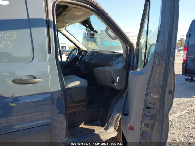 Photo 4 VIN: 1FTYR3XM3KKB78740 - FORD TRANSIT 