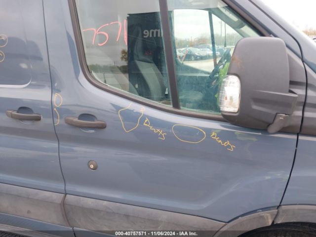 Photo 5 VIN: 1FTYR3XM3KKB78740 - FORD TRANSIT 