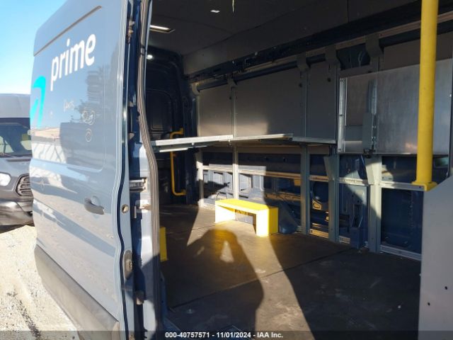 Photo 7 VIN: 1FTYR3XM3KKB78740 - FORD TRANSIT 