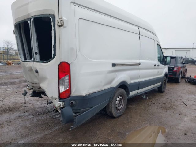 Photo 3 VIN: 1FTYR3XM4HKA58485 - FORD TRANSIT-250 